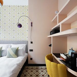 Standaard Kamer