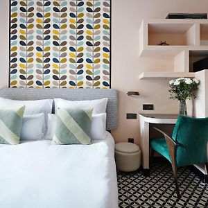 Medium Kamer met een King Size Bed